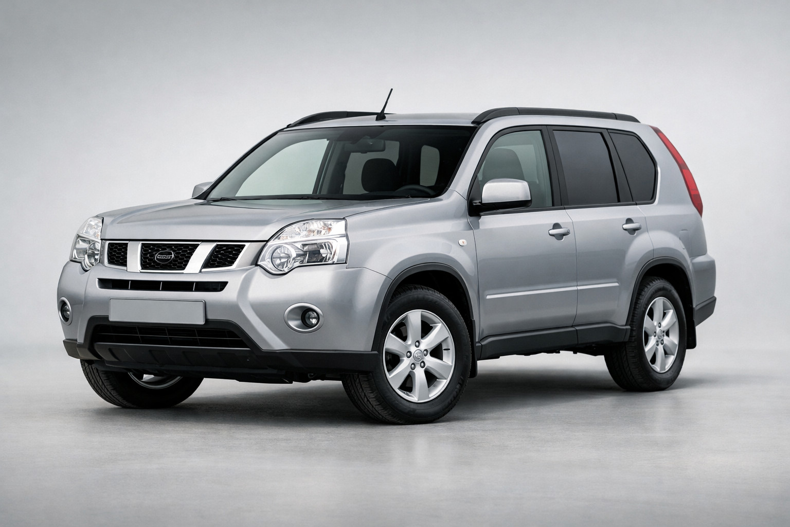Test av Nissan X-Trail T31 2007-2014: är den värd att köpa nu?