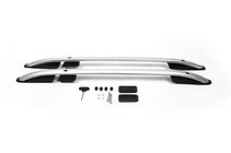 Volkswagen Amarok 2010–2022 Takrails Skyport Grey foto 6