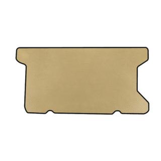 EVA bagagerumsmatta (för 500, USA, beige)