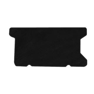 Textil bagagerumsmatta Classic (för 500, USA, svart)