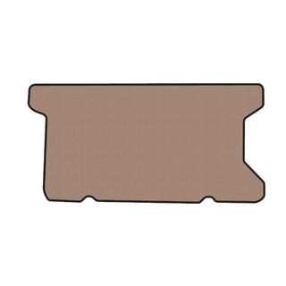Gummimatta till bagageutrymmet Carsuit (för 500, USA, beige) foto 1