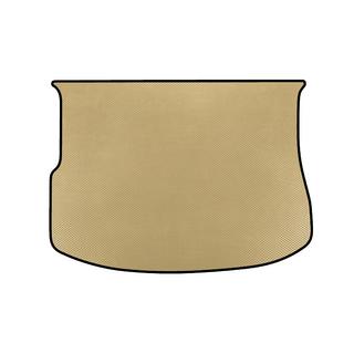 EVA bagagerumsmatta (Beige)