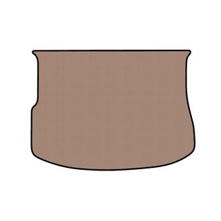 Gummimatta för bagageutrymmet Carsuit (Beige) foto 1