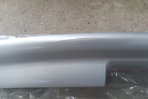 Volkswagen Caddy 2004–2010 Utförsäljning Spoiler Kalin ABS (för lackering) foto 2