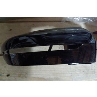Rea Spegelkåpor M-Look (med clips, 2 st) BMW 8-serie G14/G15/G16 2018– foto 2