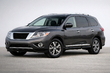 Test av Nissan Pathfinder R52 2012-2021: rymlig och bekväm familje-SUV foto 1
