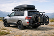 Vad ska du montera på Toyota Land Cruiser 200 för familj och långa resor foto 1