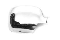 Renault Kangoo 2008–2020 Kromad spegelkåpa 2008-2013 höger (1 st) Carmos - kromad plast foto 1