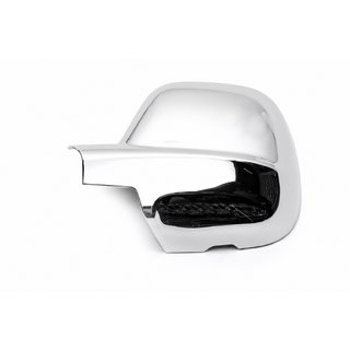 Vänster spegelkåpa (1 st, plast) Peugeot Partner Tepee 2008–2018 foto 2