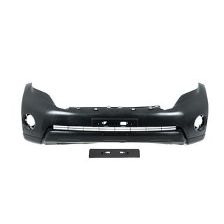Restyling-kit från 2009-2013 till 2013-2017 Toyota Land Cruiser Prado 150 2009–2023 foto 3