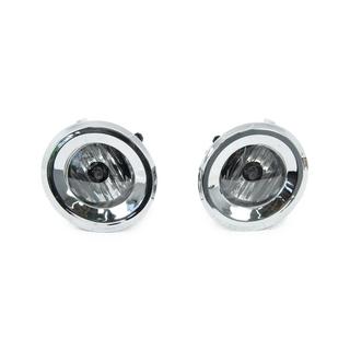 Restyling-kit från 2009-2013 till 2013-2017 Toyota Land Cruiser Prado 150 2009–2023 foto 4