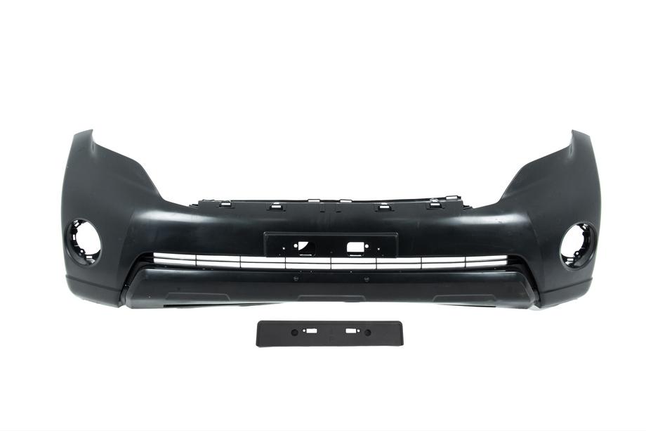 Toyota Land Cruiser Prado 150 2009–2023 Restyling-kit från 2009-2013 till 2013-2017 Foto 3
