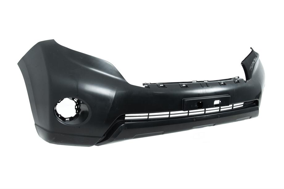 Toyota Land Cruiser Prado 150 2009–2023 Restyling-kit från 2009-2013 till 2013-2017 Foto 16