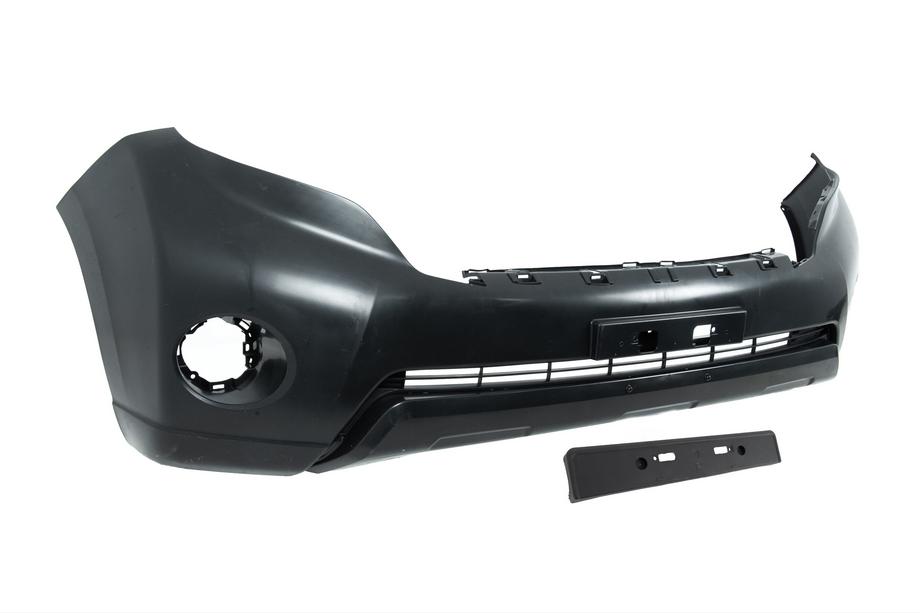 Toyota Land Cruiser Prado 150 2009–2023 Restyling-kit från 2009-2013 till 2013-2017 Foto 17