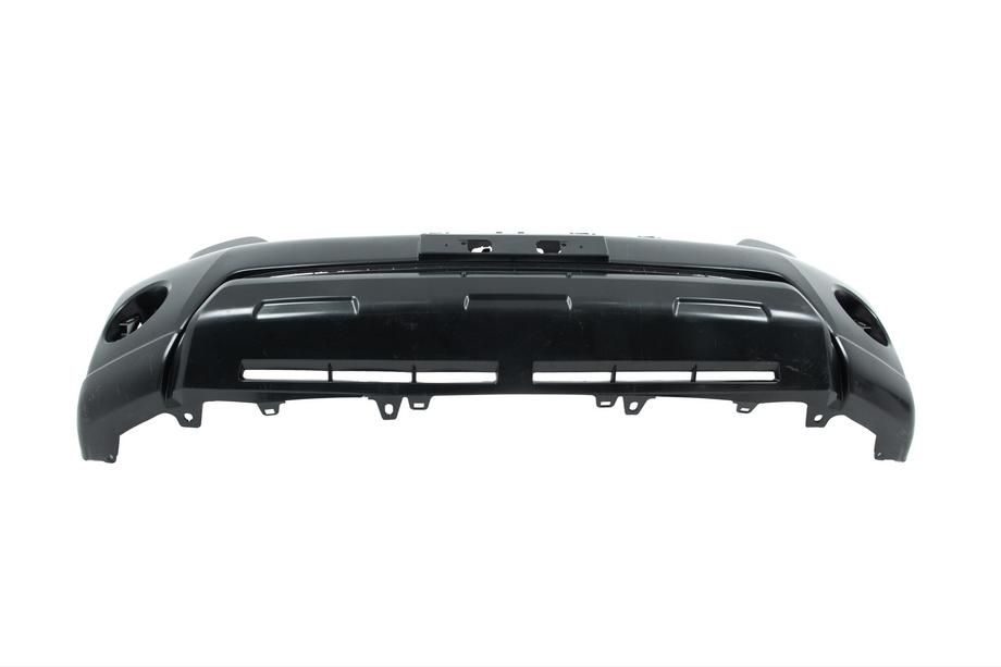 Toyota Land Cruiser Prado 150 2009–2023 Restyling-kit från 2009-2013 till 2013-2017 Foto 18