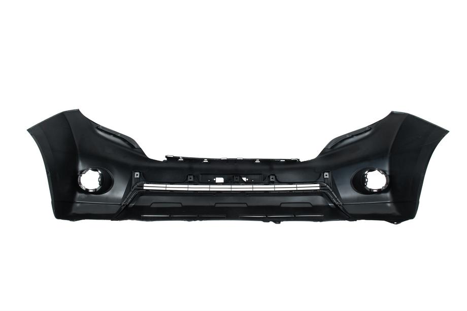 Toyota Land Cruiser Prado 150 2009–2023 Restyling-kit från 2009-2013 till 2013-2017 Foto 20