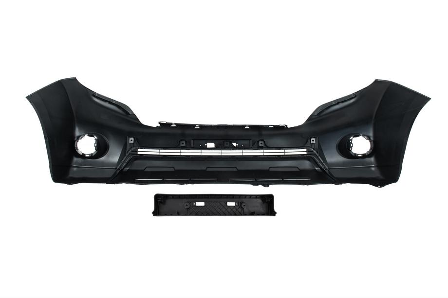 Toyota Land Cruiser Prado 150 2009–2023 Restyling-kit från 2009-2013 till 2013-2017 Foto 21