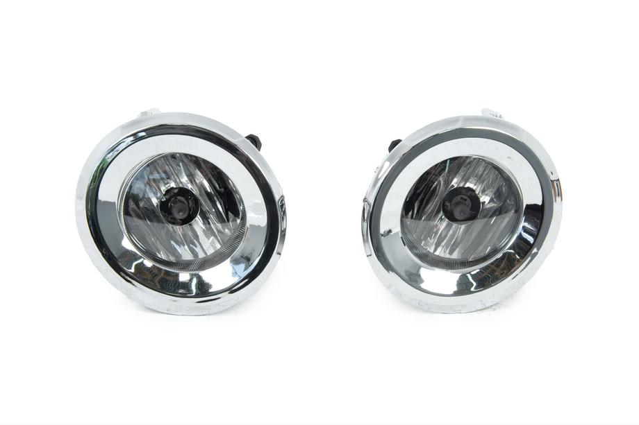 Toyota Land Cruiser Prado 150 2009–2023 Restyling-kit från 2009-2013 till 2013-2017 Foto 4