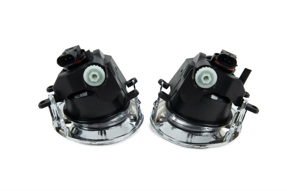 Toyota Land Cruiser Prado 150 2009–2023 Restyling-kit från 2009-2013 till 2013-2017 Foto 35