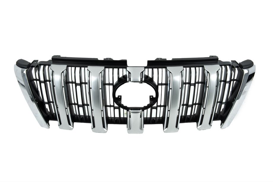 Toyota Land Cruiser Prado 150 2009–2023 Restyling-kit från 2009-2013 till 2013-2017 Foto 6