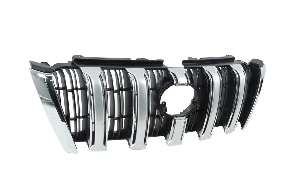 Toyota Land Cruiser Prado 150 2009–2023 Restyling-kit från 2009-2013 till 2013-2017 Foto 40