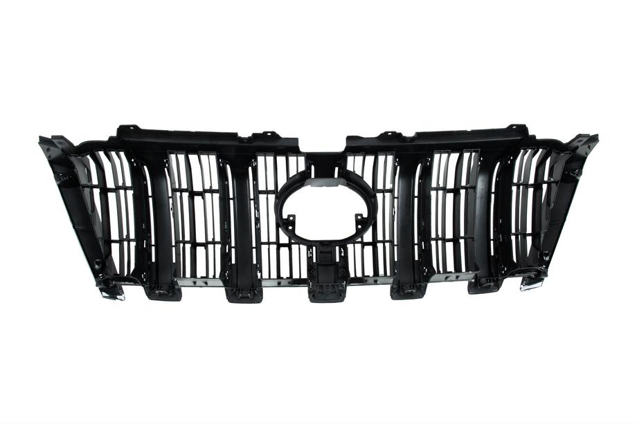 Toyota Land Cruiser Prado 150 2009–2023 Restyling-kit från 2009-2013 till 2013-2017 Foto 41