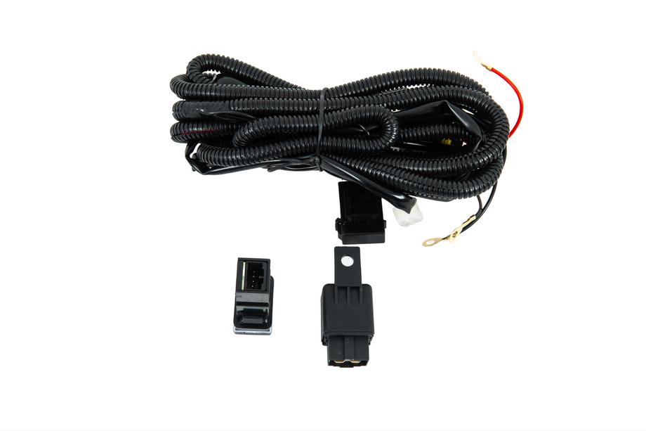 Toyota Land Cruiser Prado 150 2009–2023 Restyling-kit från 2009-2013 till 2013-2017 Foto 51
