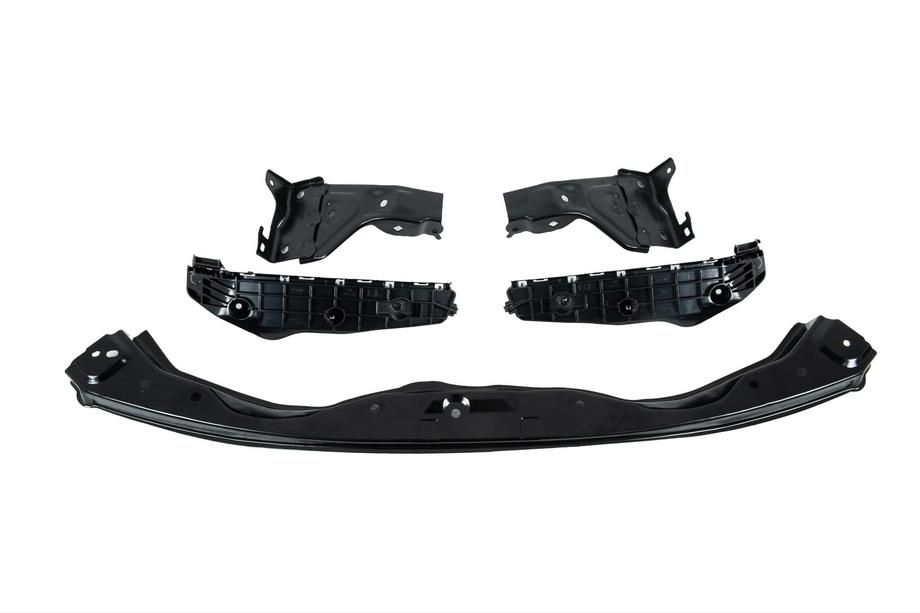 Toyota Land Cruiser Prado 150 2009–2023 Restyling-kit från 2009-2013 till 2013-2017 Foto 9