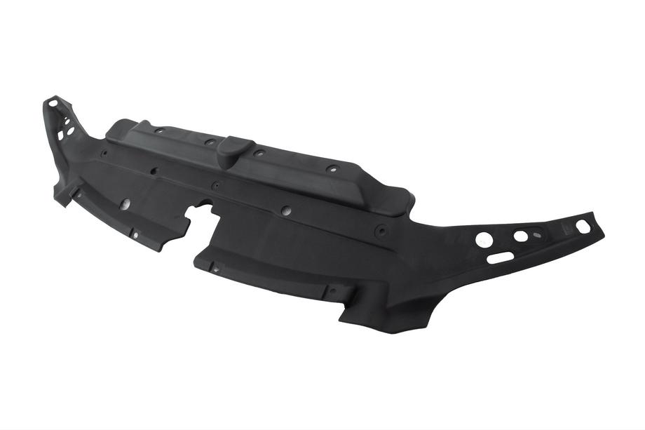 Toyota Land Cruiser Prado 150 2009–2023 Restyling-kit från 2009-2013 till 2013-2017 Foto 58