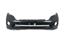 Toyota Land Cruiser Prado 150 2009–2023 Främre stötfångare (för 2013-2017) foto 1