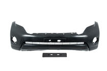 Toyota Land Cruiser Prado 150 2009–2023 Främre stötfångare (för 2013-2017) foto 7