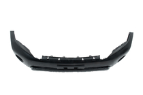 Toyota Land Cruiser Prado 150 2009–2023 Främre stötfångare (för 2013-2017) foto 5