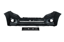Toyota Land Cruiser Prado 150 2009–2023 Främre stötfångare (för 2013-2017) foto 10