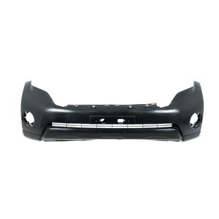 Främre stötfångare (för 2013-2017) Toyota Land Cruiser Prado 150 2009–2023 foto 1
