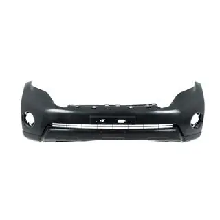 Främre stötfångare (för 2013-2017) Toyota Land Cruiser Prado 150 2009–2023 foto 1