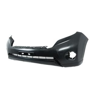 Främre stötfångare (för 2013-2017) Toyota Land Cruiser Prado 150 2009–2023 foto 2