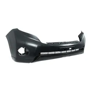 Främre stötfångare (för 2013-2017) Toyota Land Cruiser Prado 150 2009–2023 foto 3