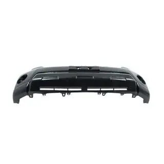 Främre stötfångare (för 2013-2017) Toyota Land Cruiser Prado 150 2009–2023 foto 4
