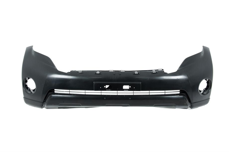 Toyota Land Cruiser Prado 150 2009–2023 Främre stötfångare (för 2013-2017) Image