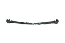 Toyota Land Cruiser Prado 150 2009–2023 Motorhuvskantlist (2013-2017) foto 6