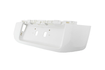 Toyota Land Cruiser Prado 150 2009–2023 Bakre registreringsskylthållare (2013-2017) foto 2