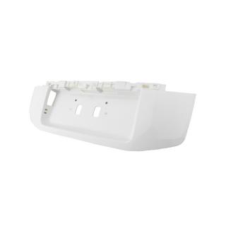 Bakre registreringsskylthållare (2013-2017) Toyota Land Cruiser Prado 150 2009–2023 foto 2