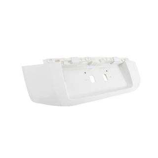 Bakre registreringsskylthållare (2013-2017) Toyota Land Cruiser Prado 150 2009–2023 foto 3