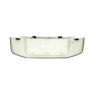 Bakre registreringsskylthållare (2013-2017) Toyota Land Cruiser Prado 150 2009–2023 foto 4
