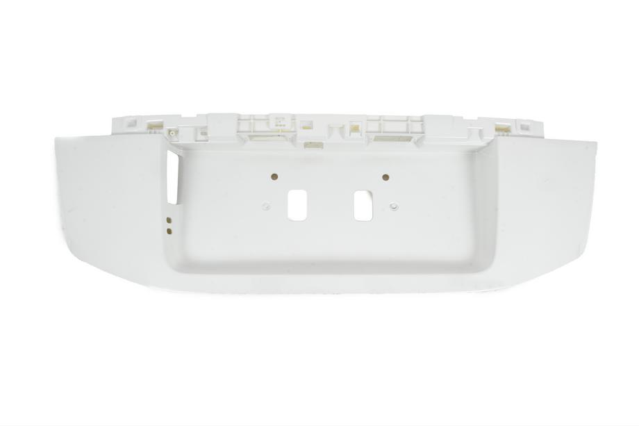 Toyota Land Cruiser Prado 150 2009–2023 Bakre registreringsskylthållare (2013-2017) Image