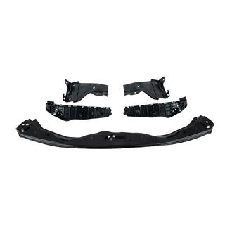 Monteringssats för ombyggnad till 2013-2017 Toyota Land Cruiser Prado 150 2009–2023 foto 1