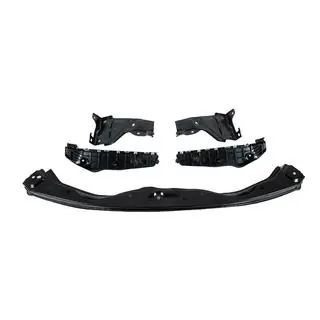 Monteringssats för ombyggnad till 2013-2017 Toyota Land Cruiser Prado 150 2009–2023 foto 1
