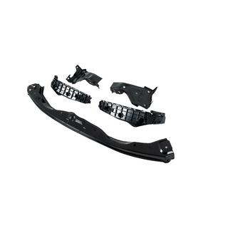 Monteringssats för ombyggnad till 2013-2017 Toyota Land Cruiser Prado 150 2009–2023 foto 2