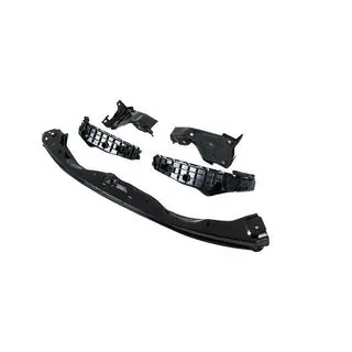 Monteringssats för ombyggnad till 2013-2017 Toyota Land Cruiser Prado 150 2009–2023 foto 2
