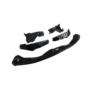 Monteringssats för ombyggnad till 2013-2017 Toyota Land Cruiser Prado 150 2009–2023 foto 3